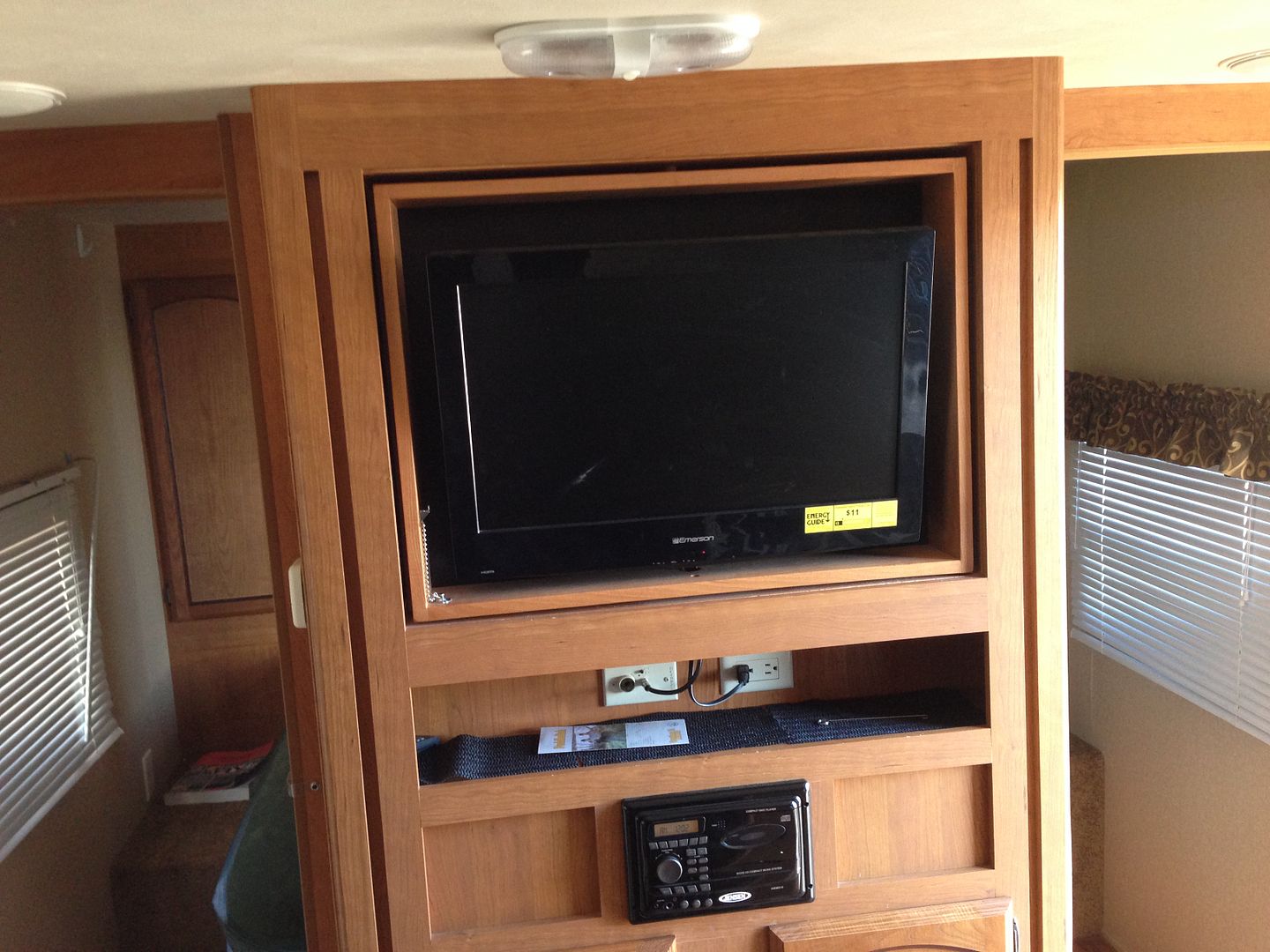 2012 Forest River Wildwood XLite 281 QB XLite Backpack Edition